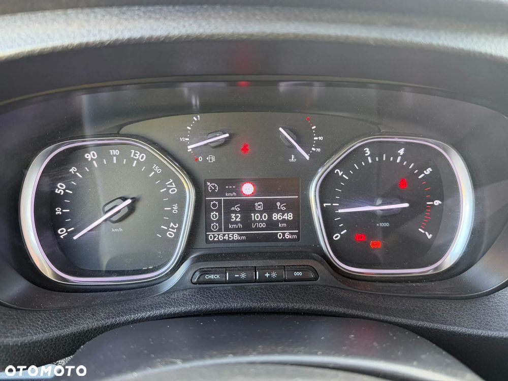 Fiat Scudo - 11