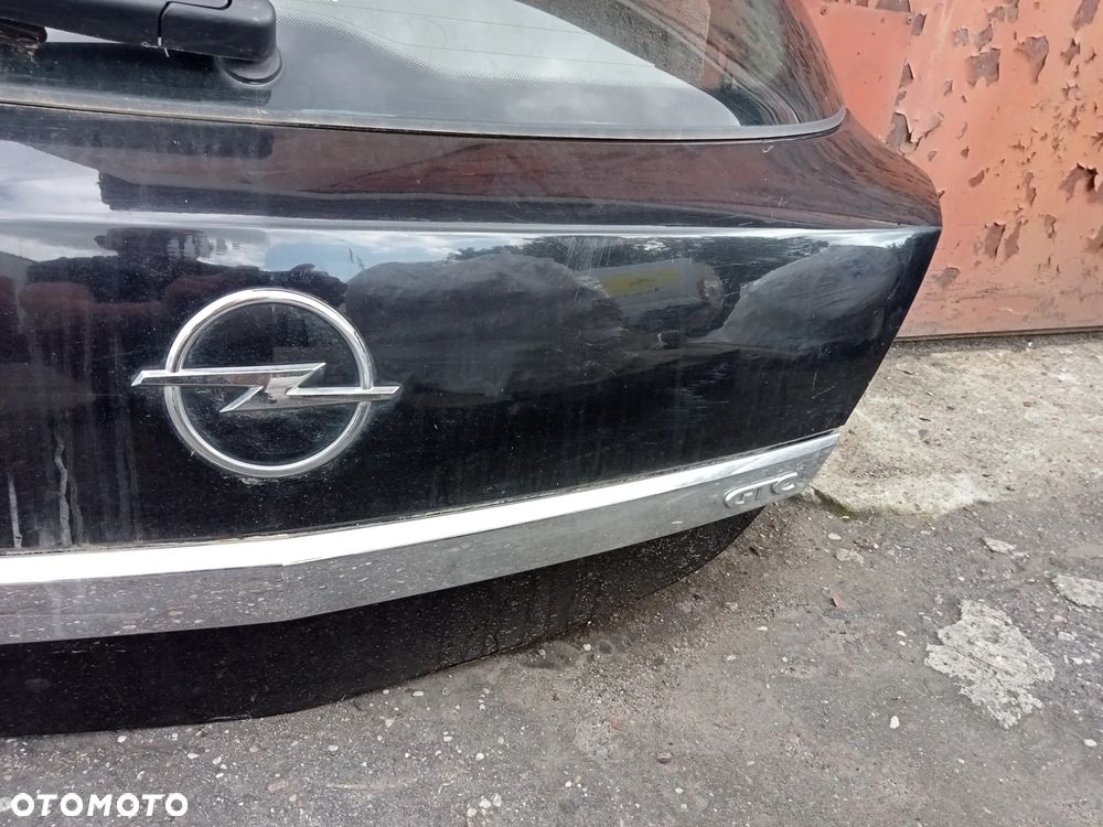 klapa astra h 3 drzwi z20r - 3