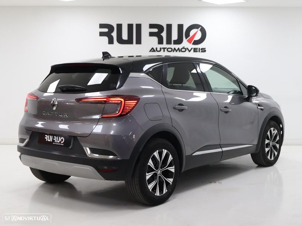 Renault Captur 1.0 TCe Techno - 3