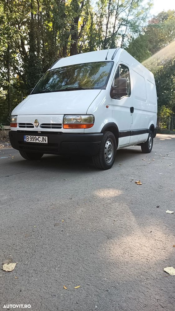 Renault Master - 6