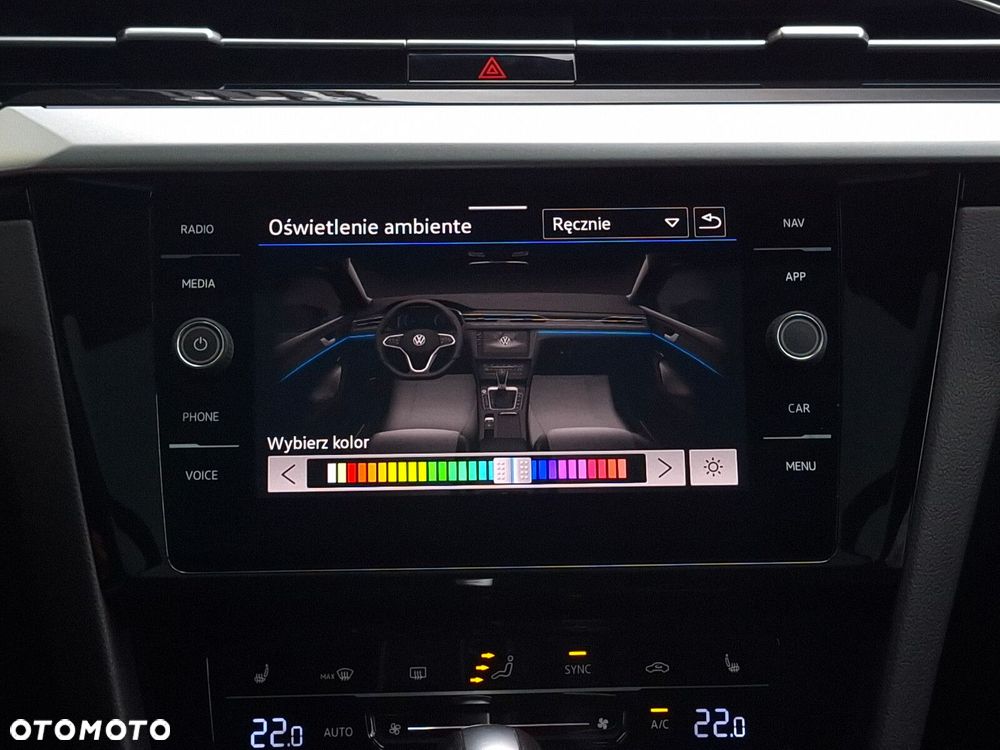 Volkswagen Arteon Shooting Brake - 33