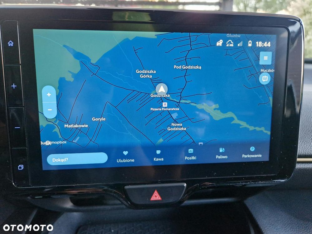 Toyota Yaris Cross Hybrid 1.5 Adventure - 19