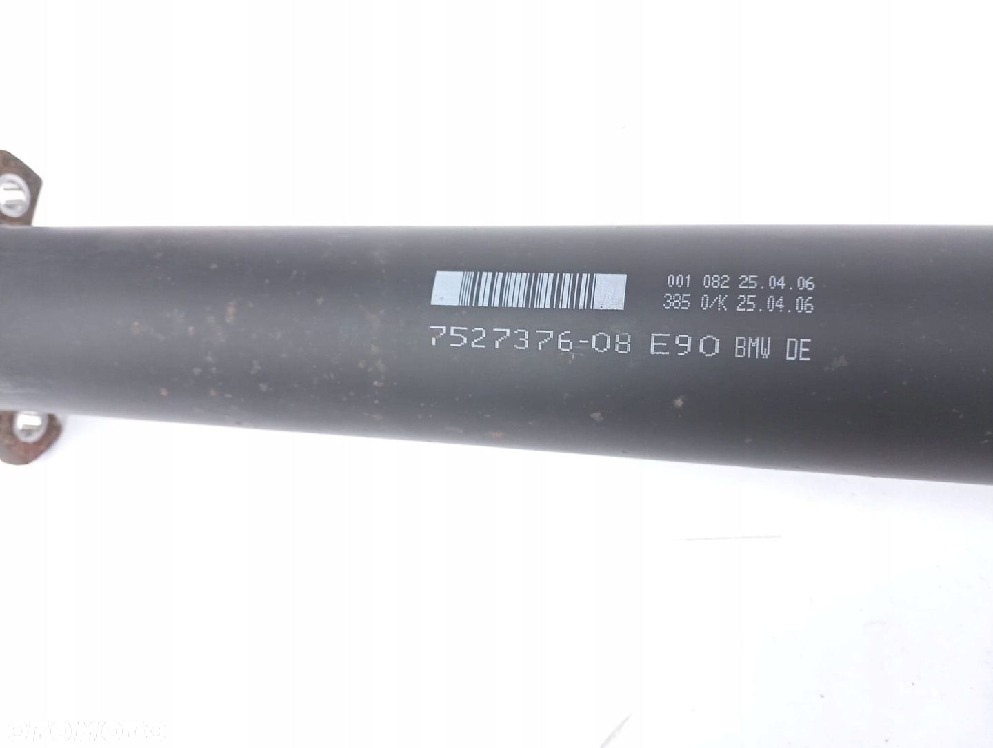 BMW E91 E90 E92 E93 wał napędowy xdrive 330i 325i N52 7527376 - 5