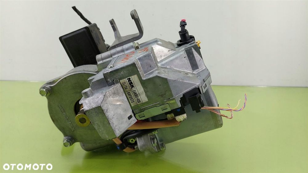 Wspomaganie elektryczne Renault Scenic II 2003-2009 8200589332 ORYGINAŁ - 3