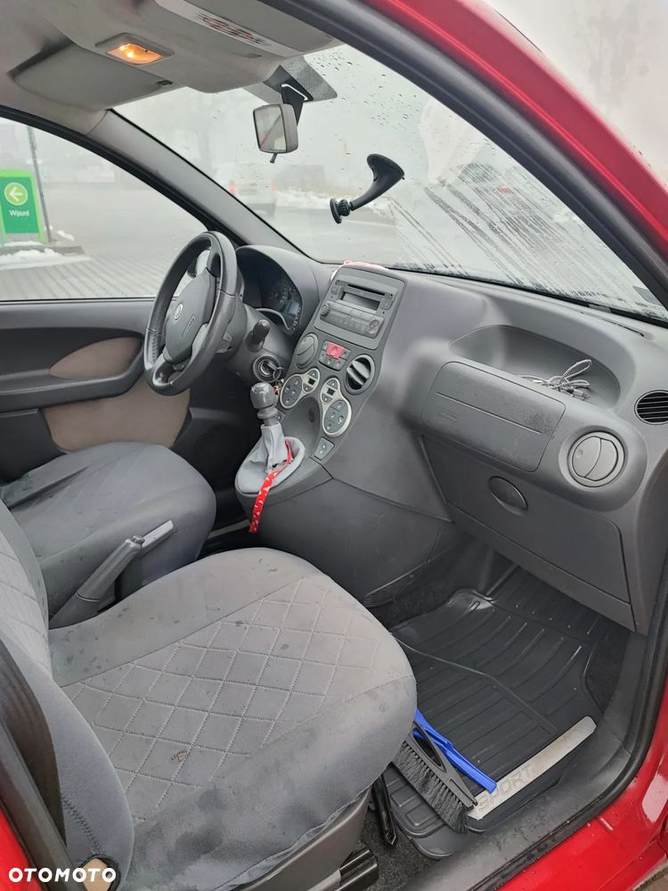 Fiat Panda 1.3 Multijet Emotion - 8