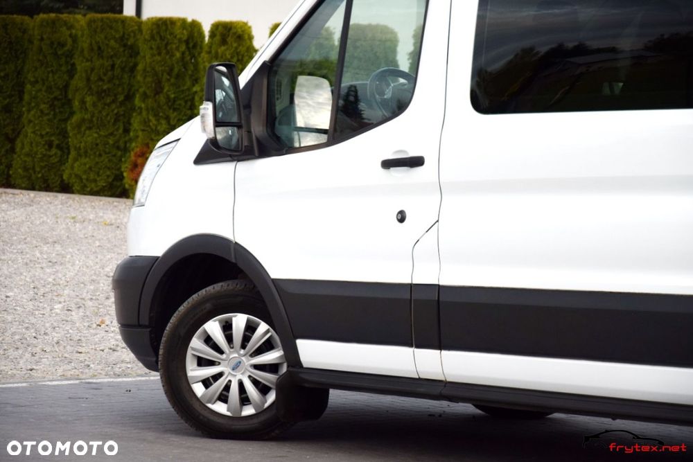 Ford Transit - 10