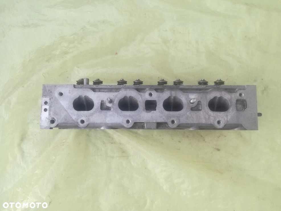 Głowica silnika FIAT DOBLO BRAVO II 1,4 T-JET po regeneracji regenerowana - 10