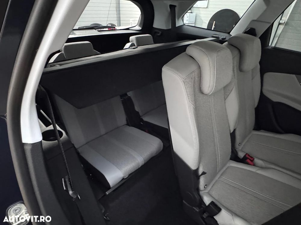 Peugeot 5008 1.5 BlueHDI s&s EAT8 GT-Line - 19