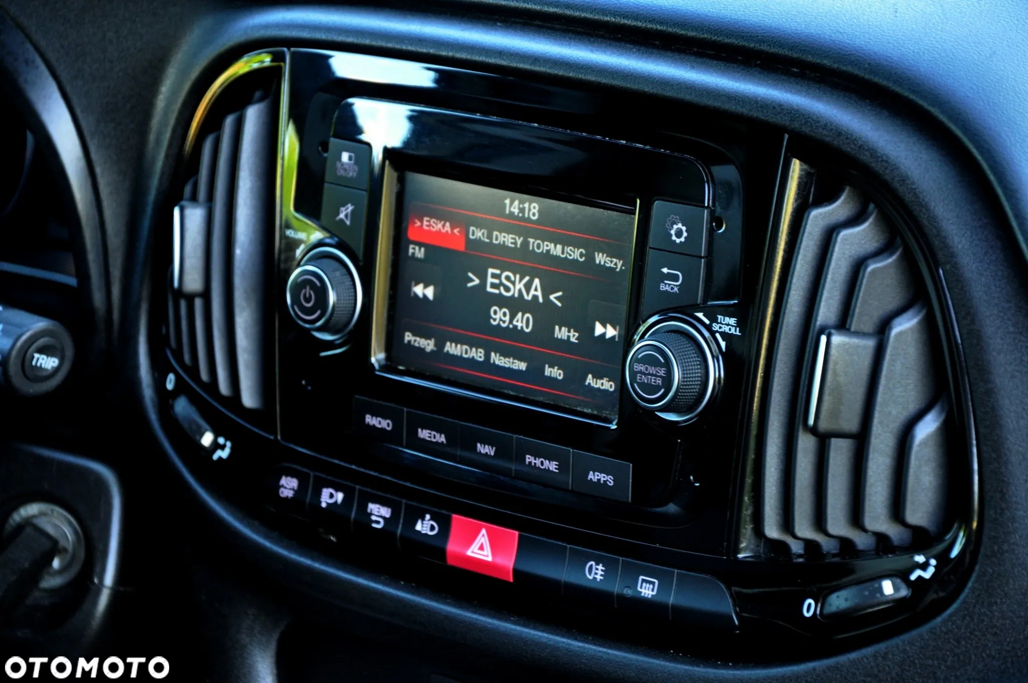 Fiat Doblo - 37