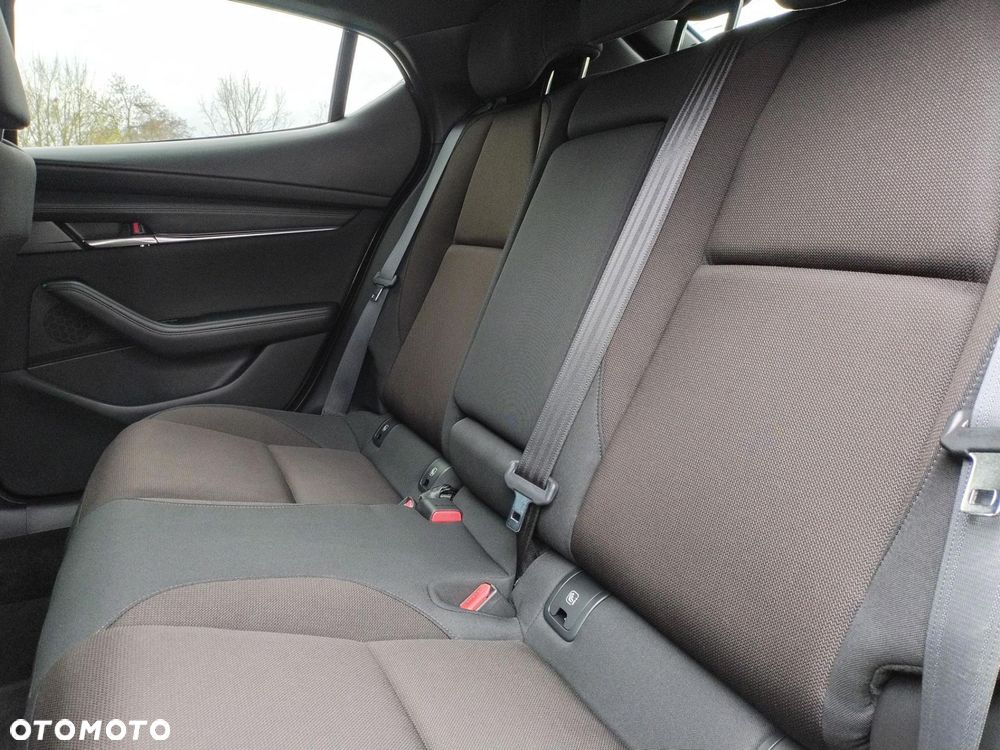 Mazda 3 2.0 mHEV Kanjo - 27