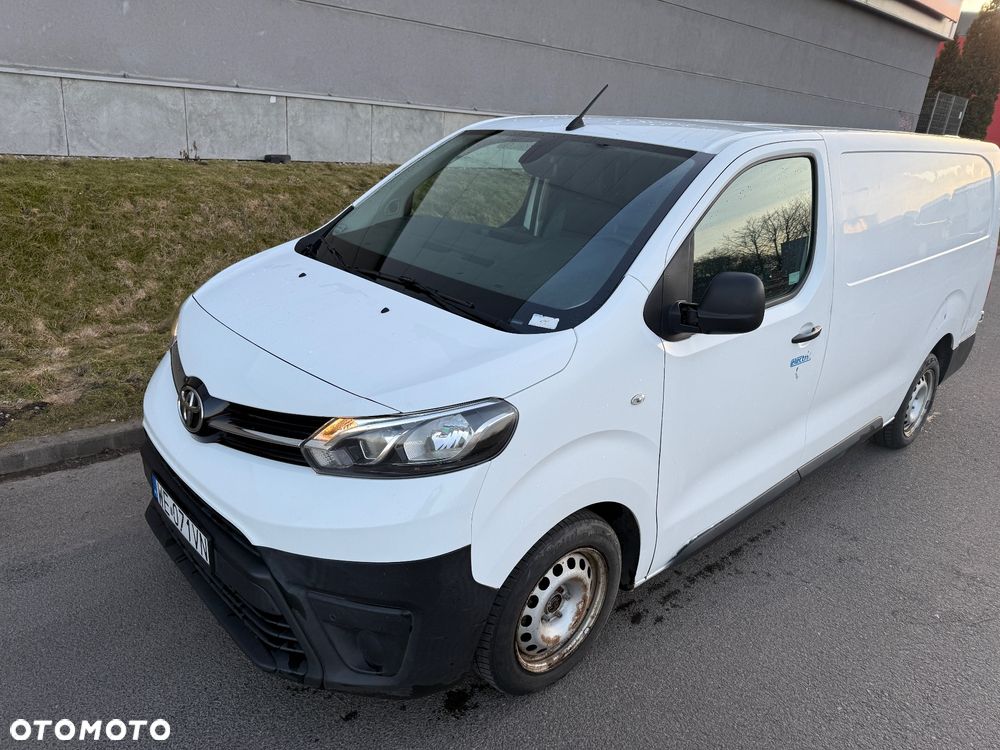Toyota Proace - 15
