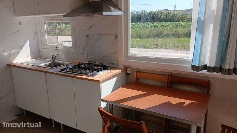 Mobil home casa excelente estado - Grande imagem: 3/8