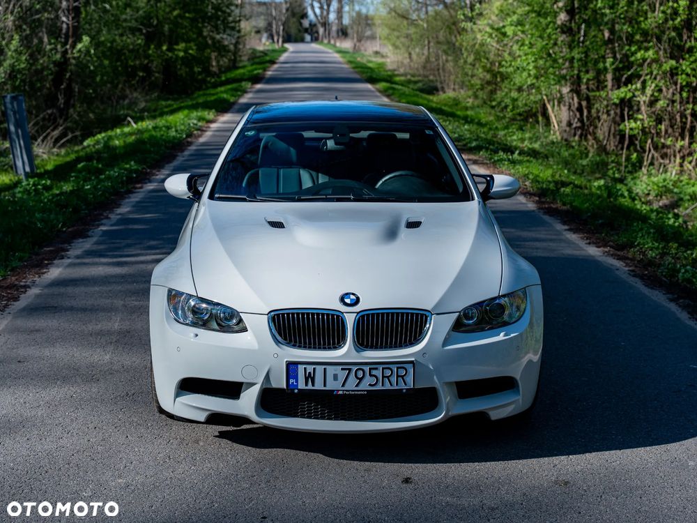 BMW M3 - 2