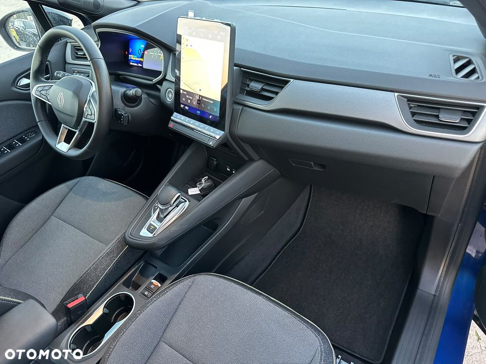 Renault Symbioz 1.6 E-Tech Full Hybrid 145 Evolution - 14