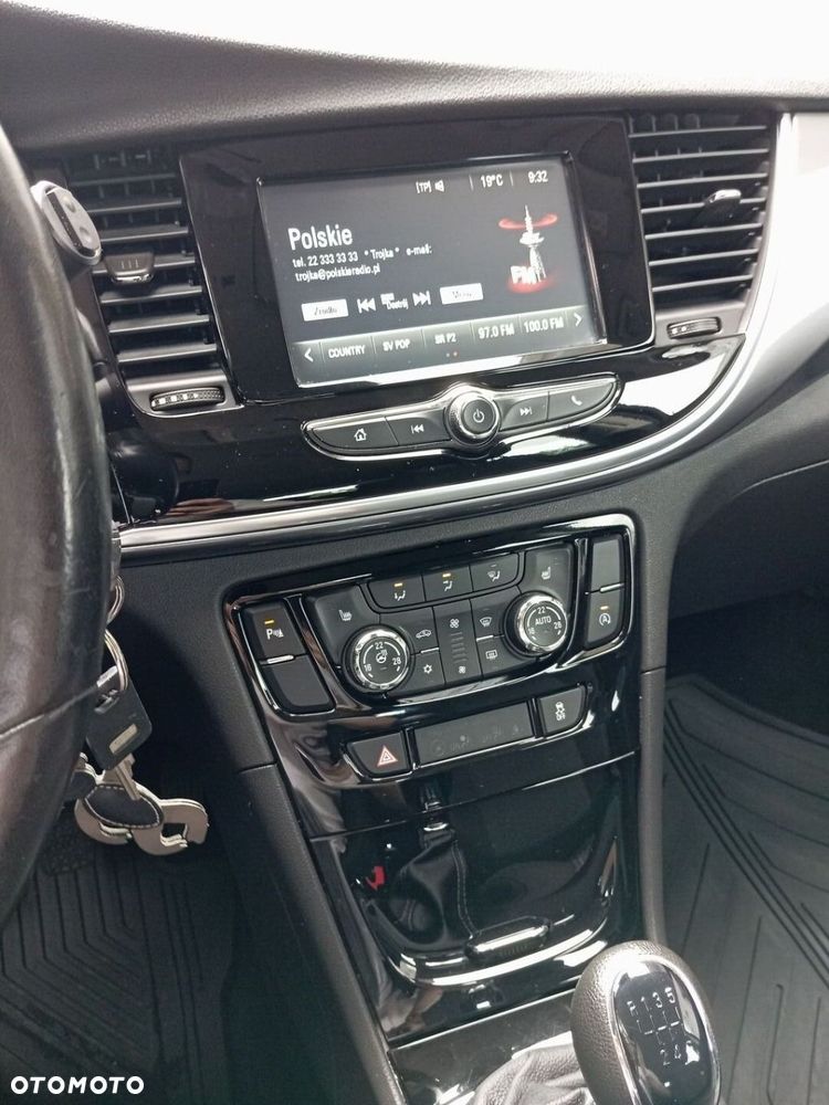 Opel Mokka - 18