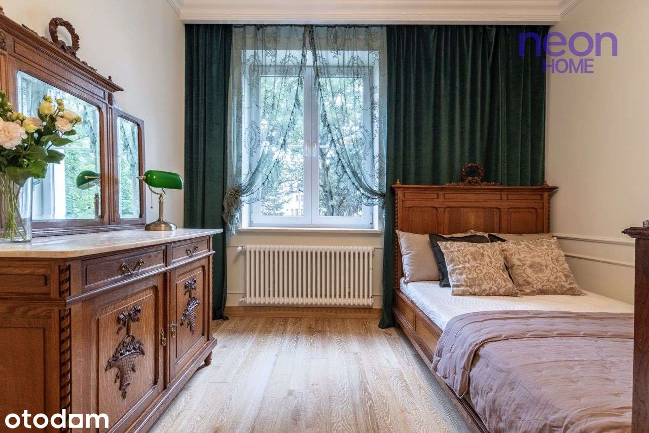 W Stylu Vintage | Świętej Teresy | Po Remoncie