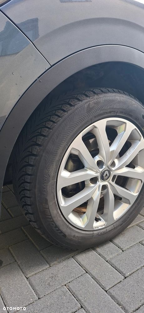 Renault Kadjar 1.5 Blue dCi Easy Life - 4