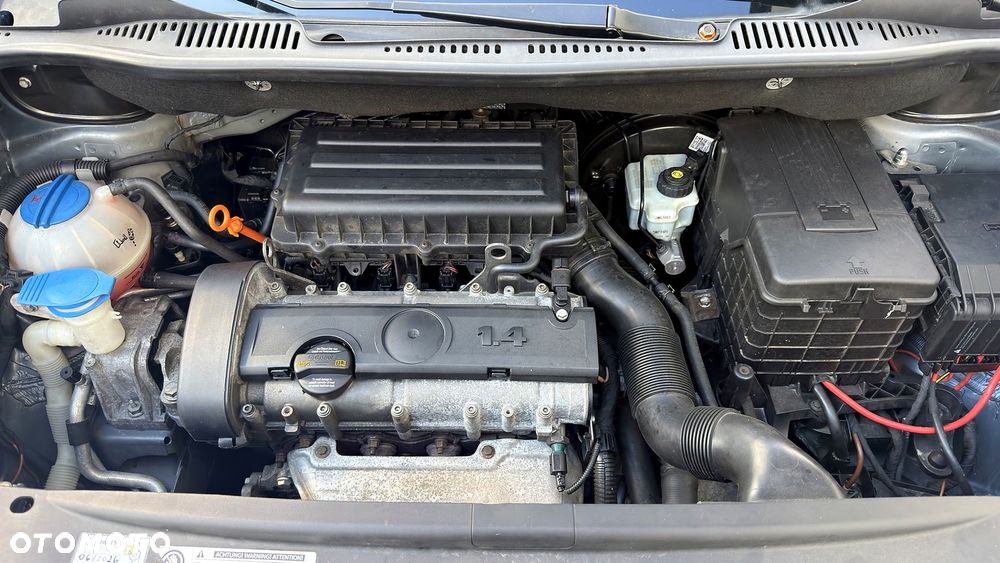 Volkswagen Caddy Life - 10