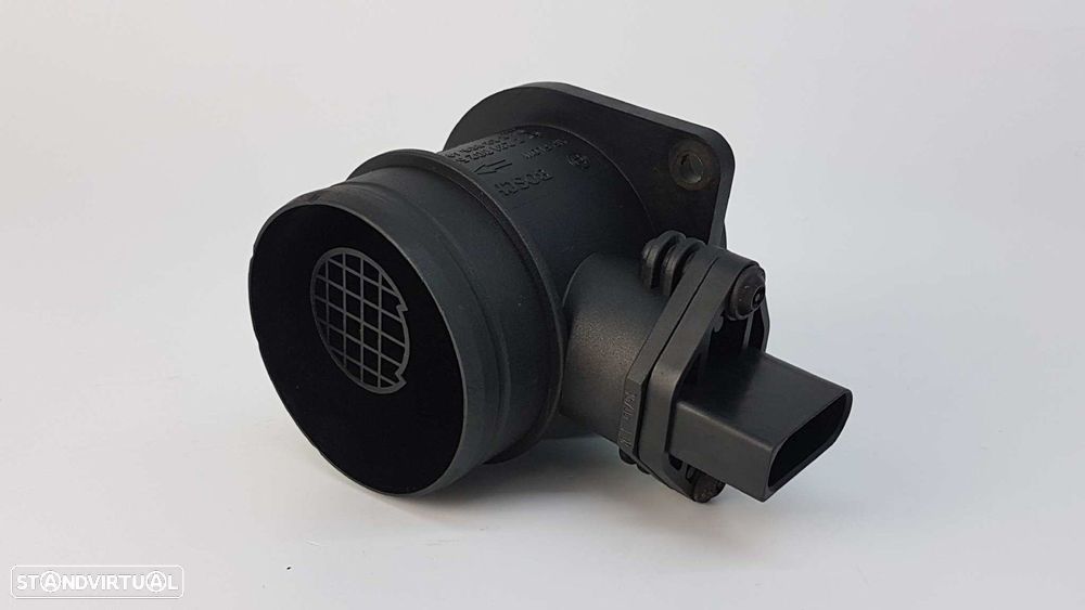 MEDIDOR DE MASSA DE AR VOLKSWAGEN T5 TRANSPORTER/FURGONETA CAJA CERRADA - 1