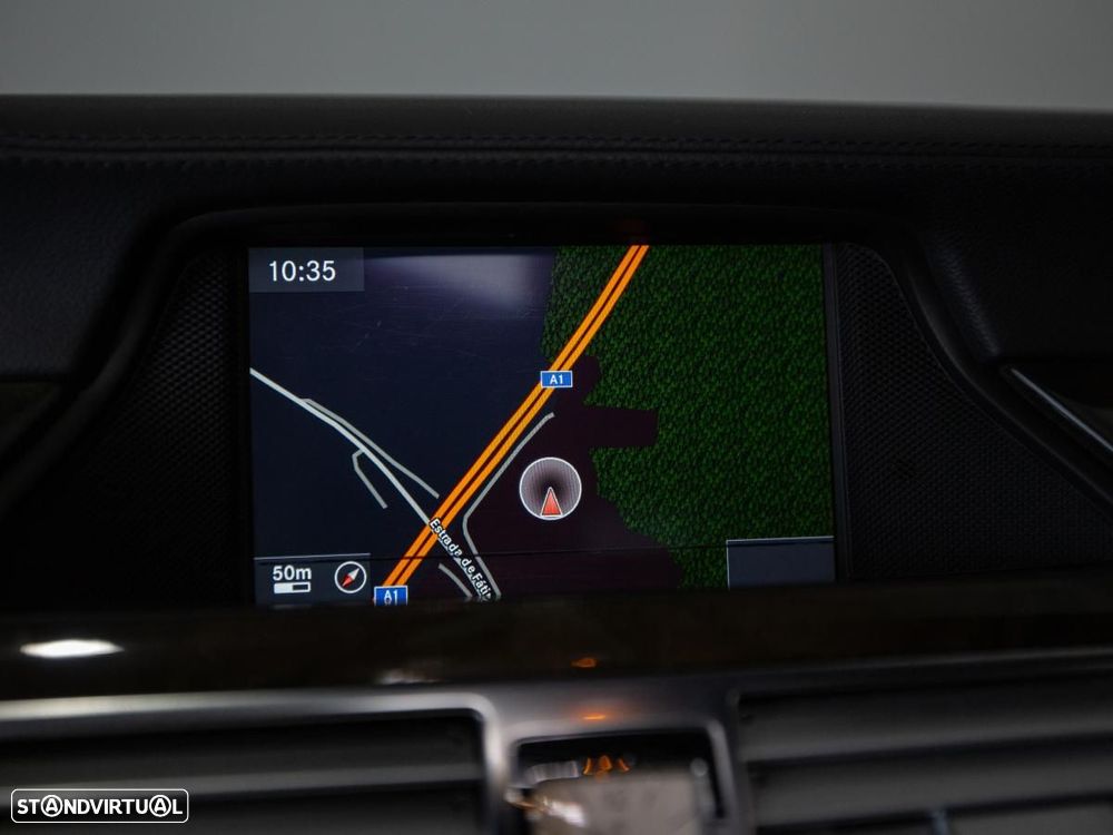 Mercedes-Benz CLS 250 - 22