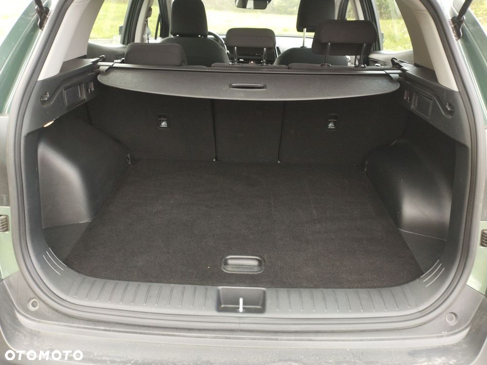 Kia Sportage 1.6 T-GDI MHEV M 2WD DCT - 17