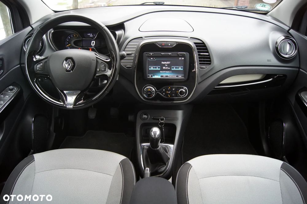 Renault Captur ENERGY TCe 90 Start&Stop Dynamique - 17