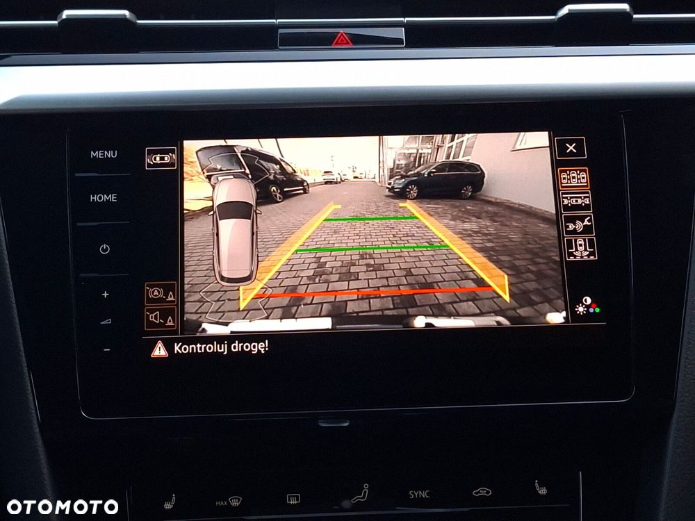 Volkswagen Arteon Shooting Brake 2.0 TDI R-Line DSG - 36