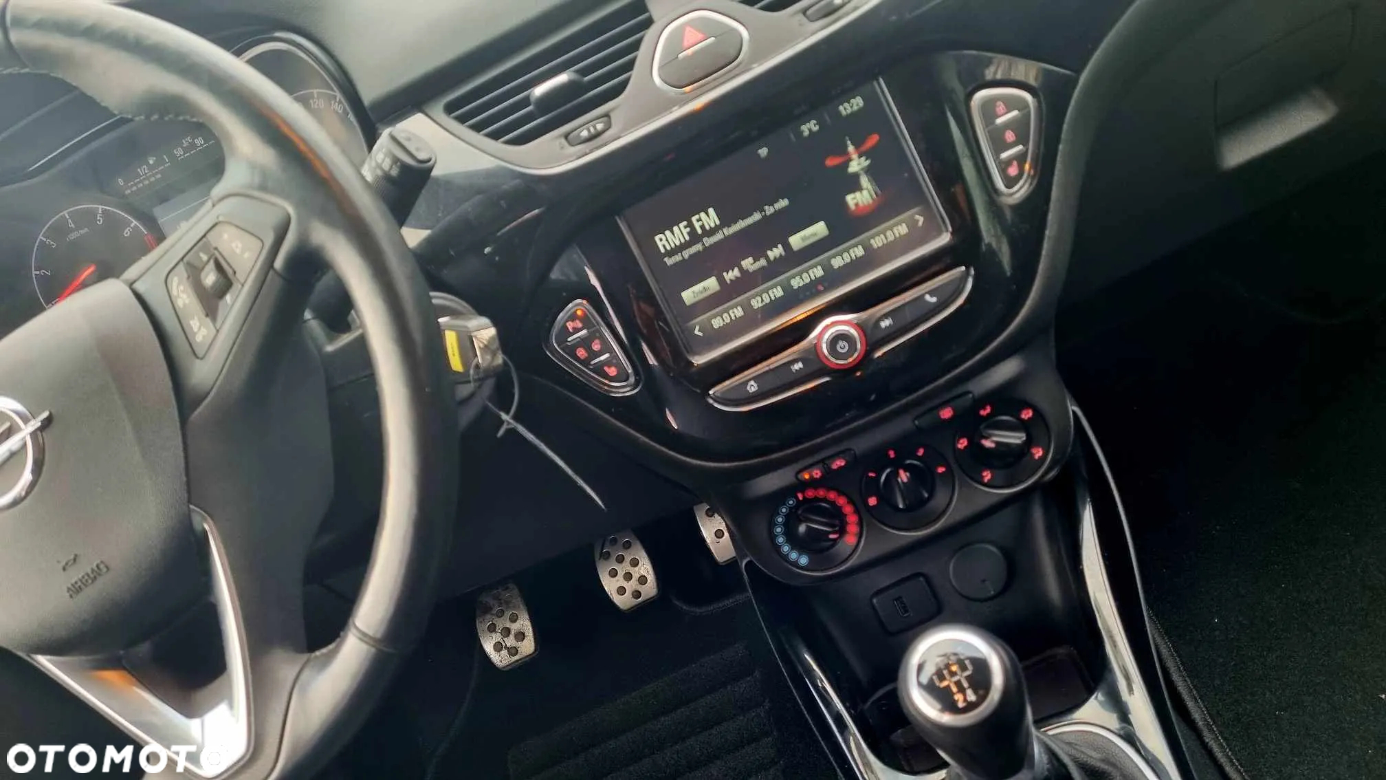 Opel Corsa - 18