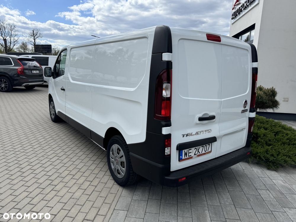 Fiat Talento L2 Maxi - 7