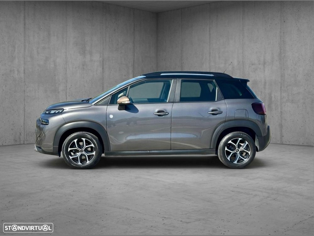 Citroën C3 Aircross 1.2 PureTech C-Series - 4