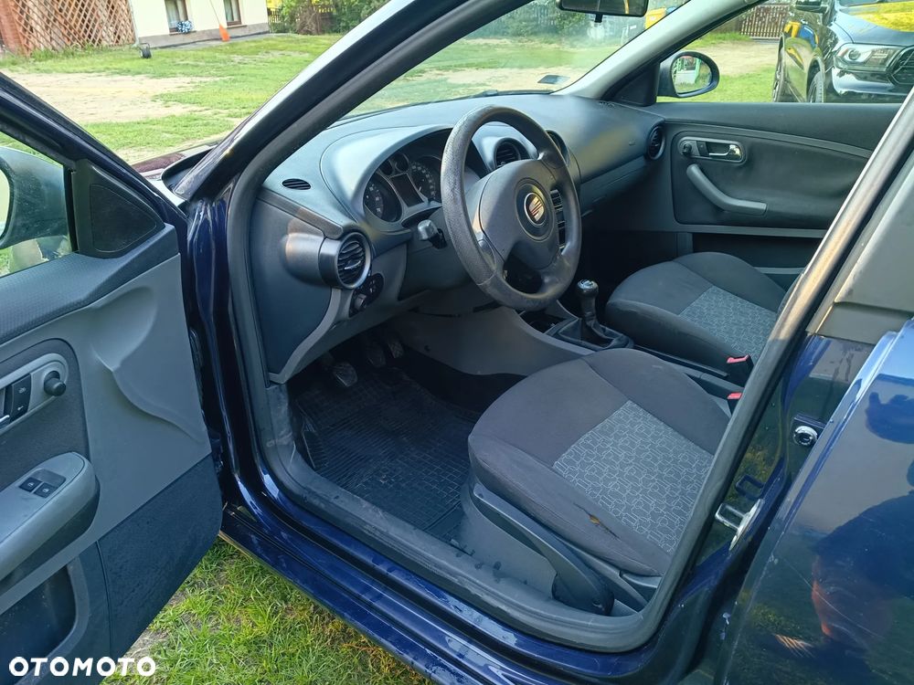 Seat Ibiza - 23