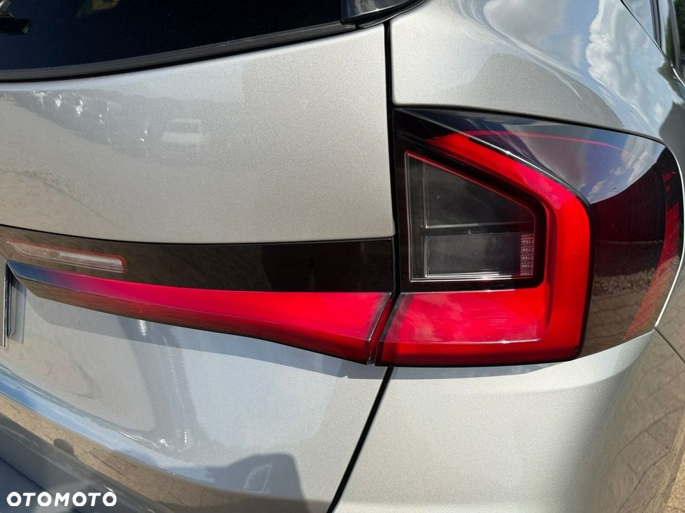 BMW X1 - 14