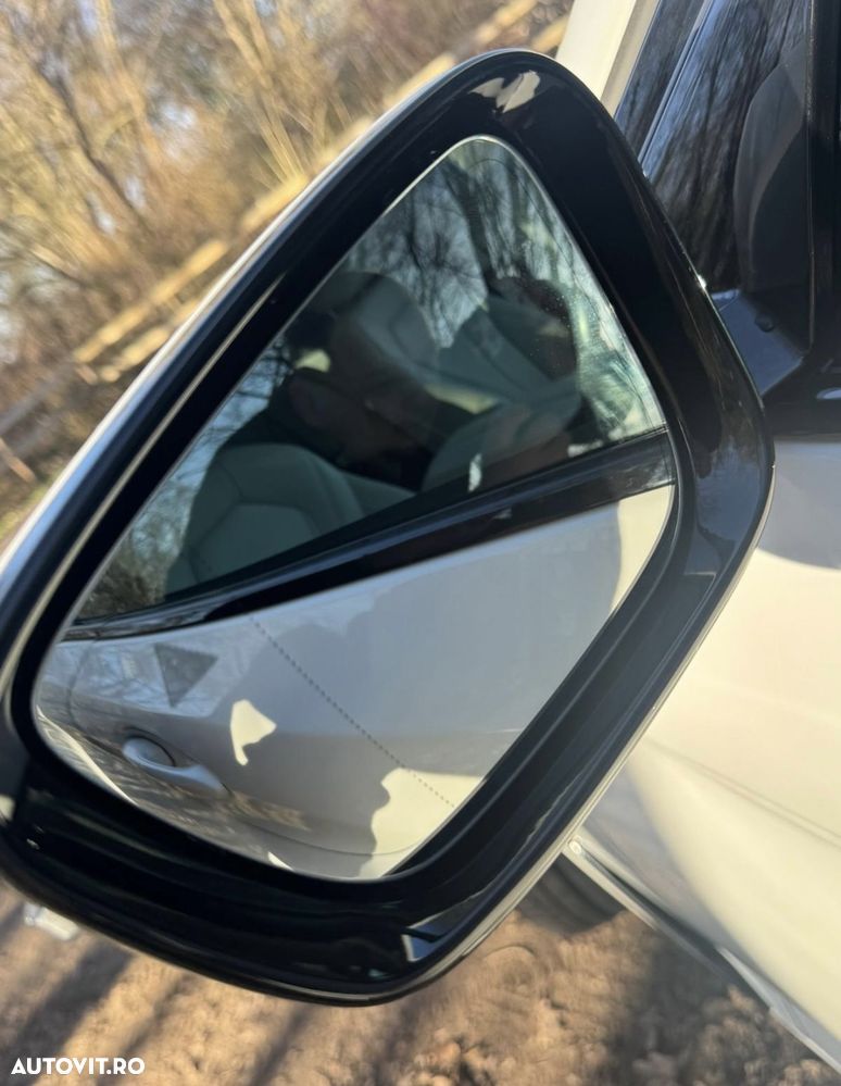 BMW Seria 5 530e AT PHEV - 13