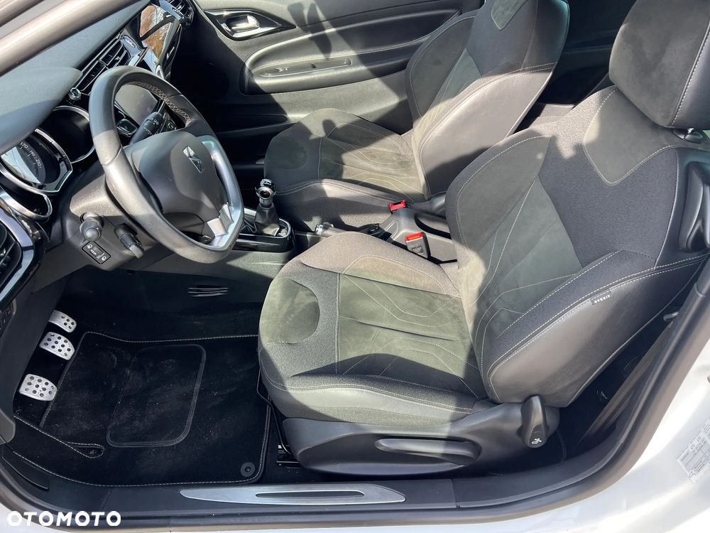 Citroën DS3 - 20