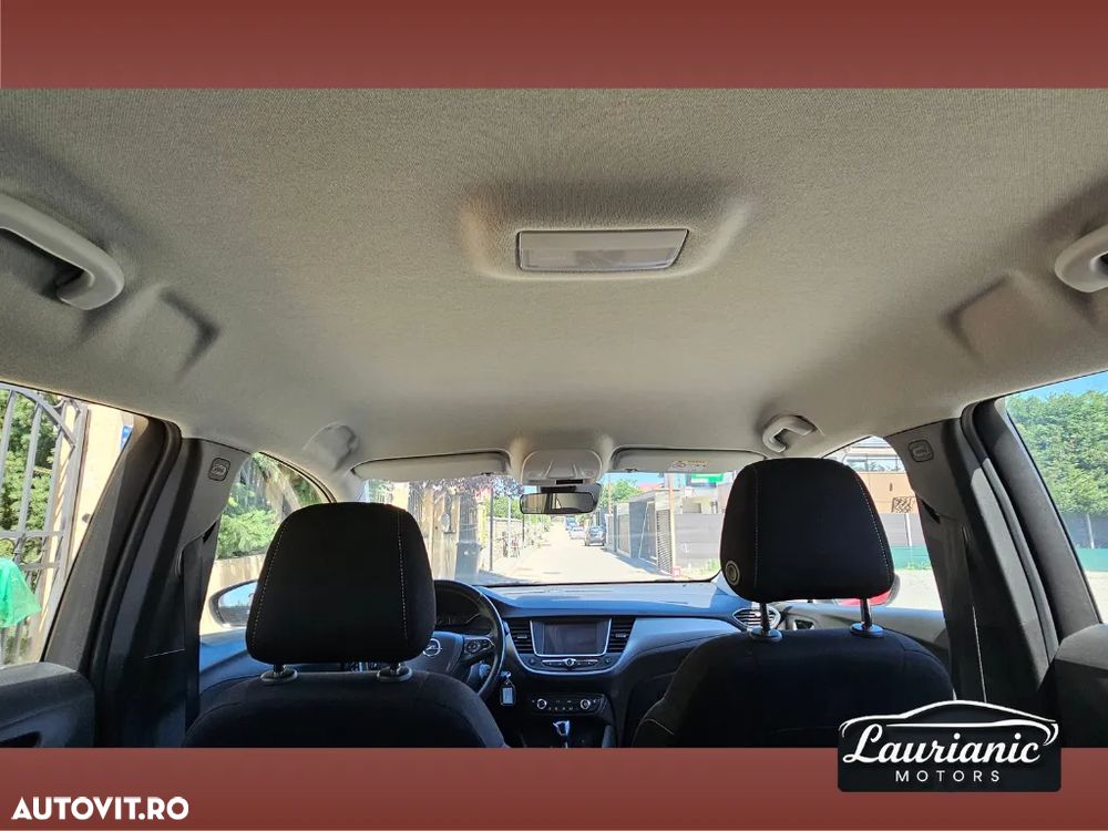 Opel Crossland - 23