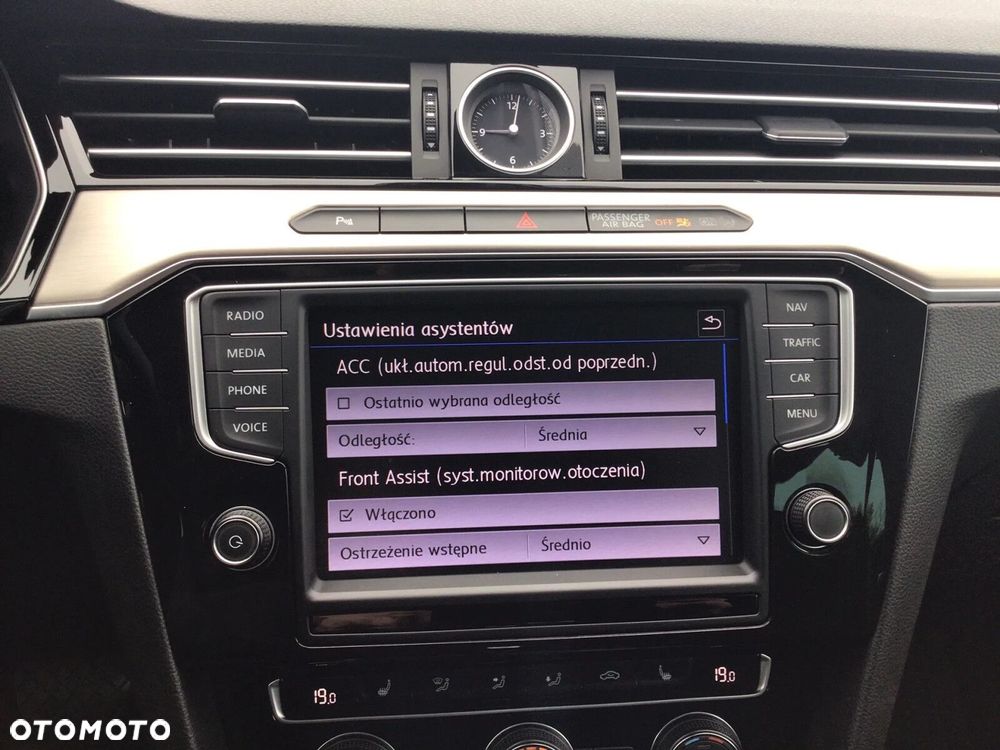 Volkswagen Passat 1.8 TSI BMT Highline DSG - 16