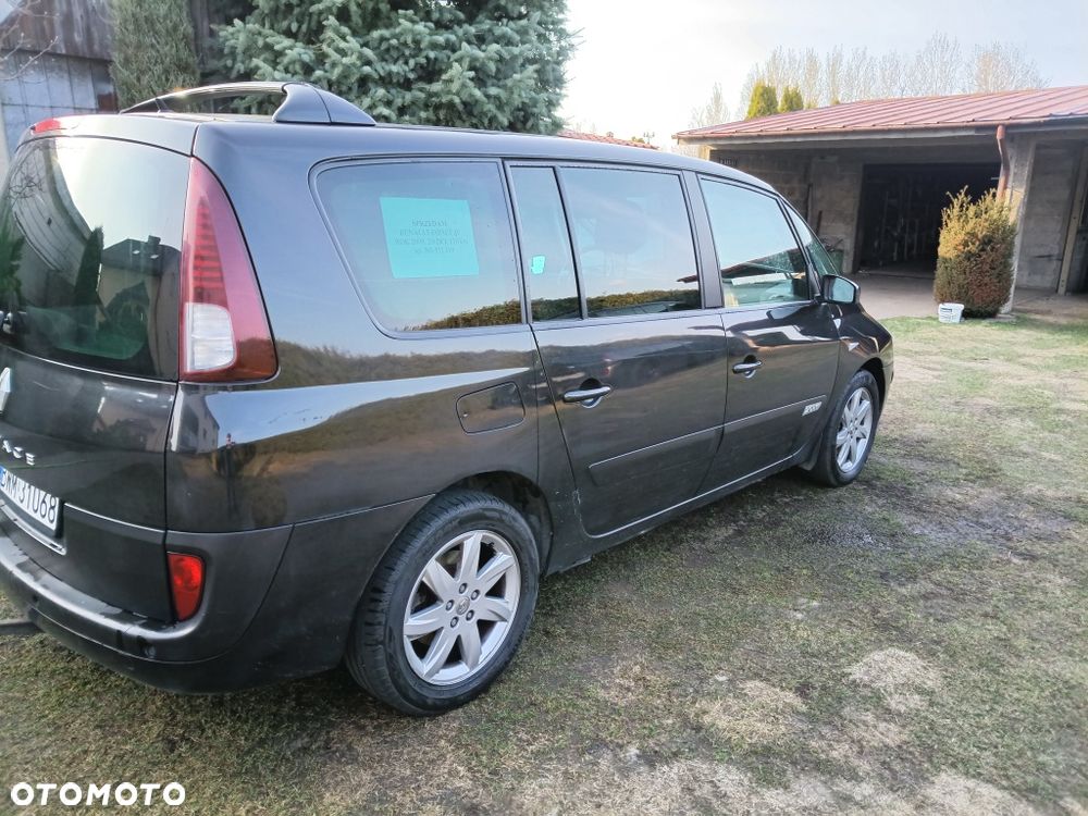 Renault Grand Espace - 3
