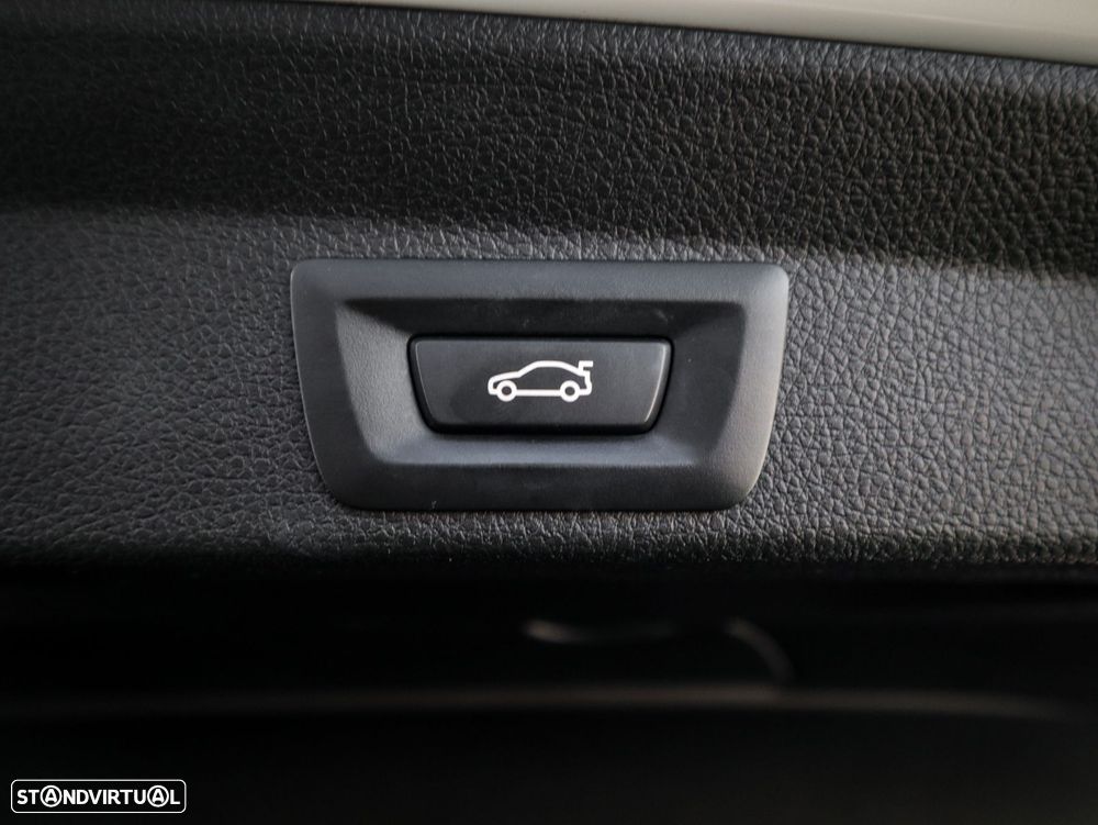 BMW 420 Gran Coupé d Pack M Auto - 11