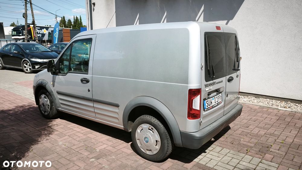 Ford Connect - 7