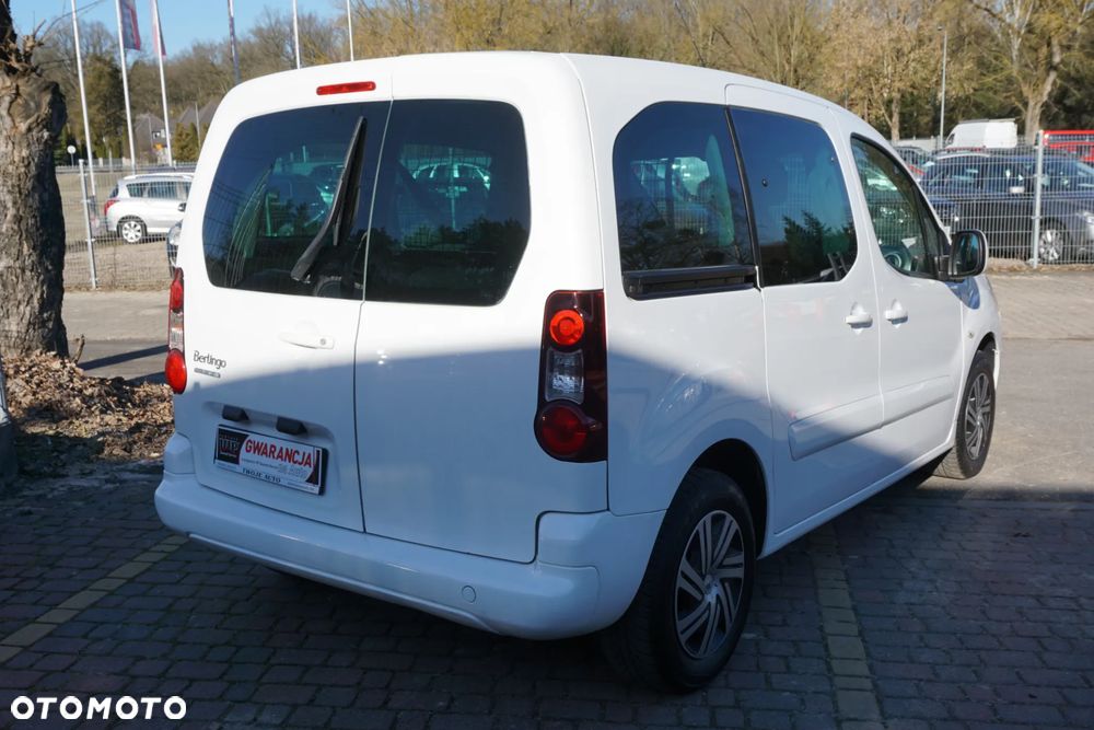 Citroën Berlingo Multispace BlueHDi 100 FEEL - 3