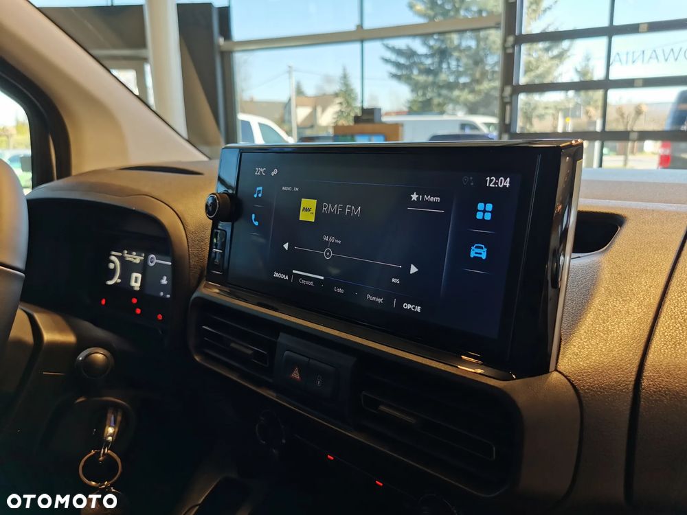 Toyota Proace City - 14