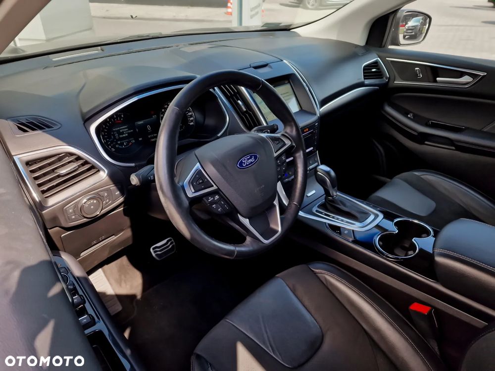 Ford Edge 2.0 TDCi Twin-Turbo 4WD ST-Line - 5