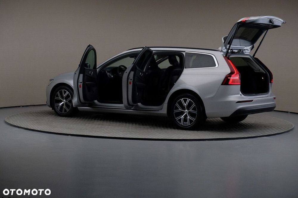 Volvo V60 - 7