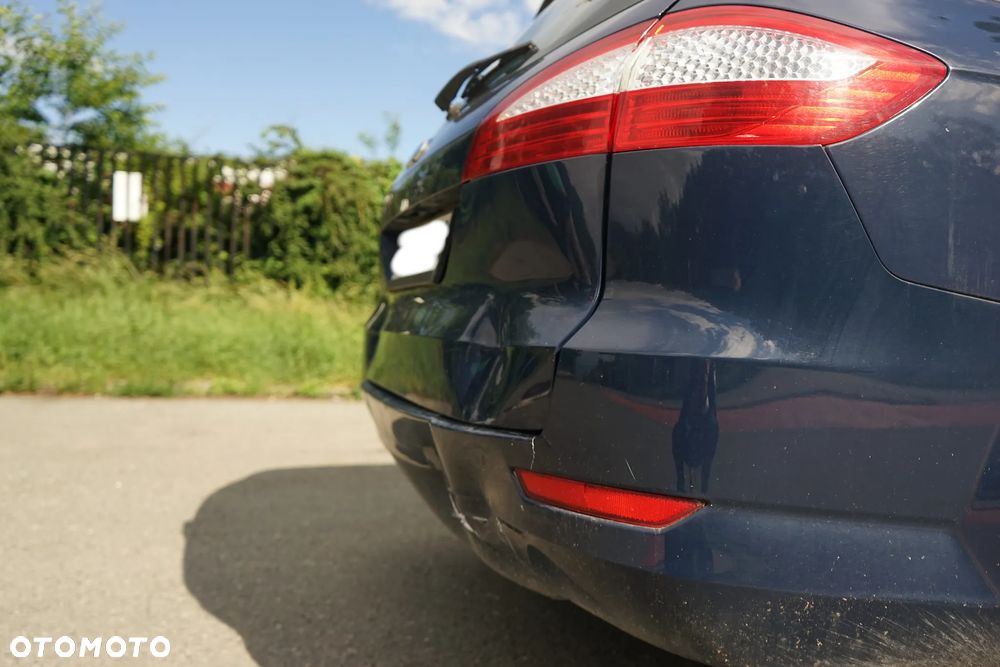 Ford Mondeo 2.0 TDCi EConetic Trend - 24