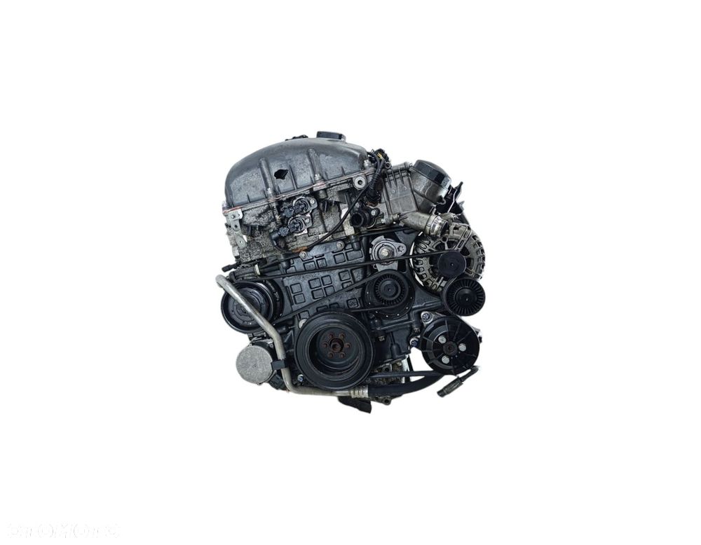 SILNIK KOMPLETNY BMW E87 / E81 / E60 / E65 /  E90 330i XDRIVE 3.0 N52B30AE - 1