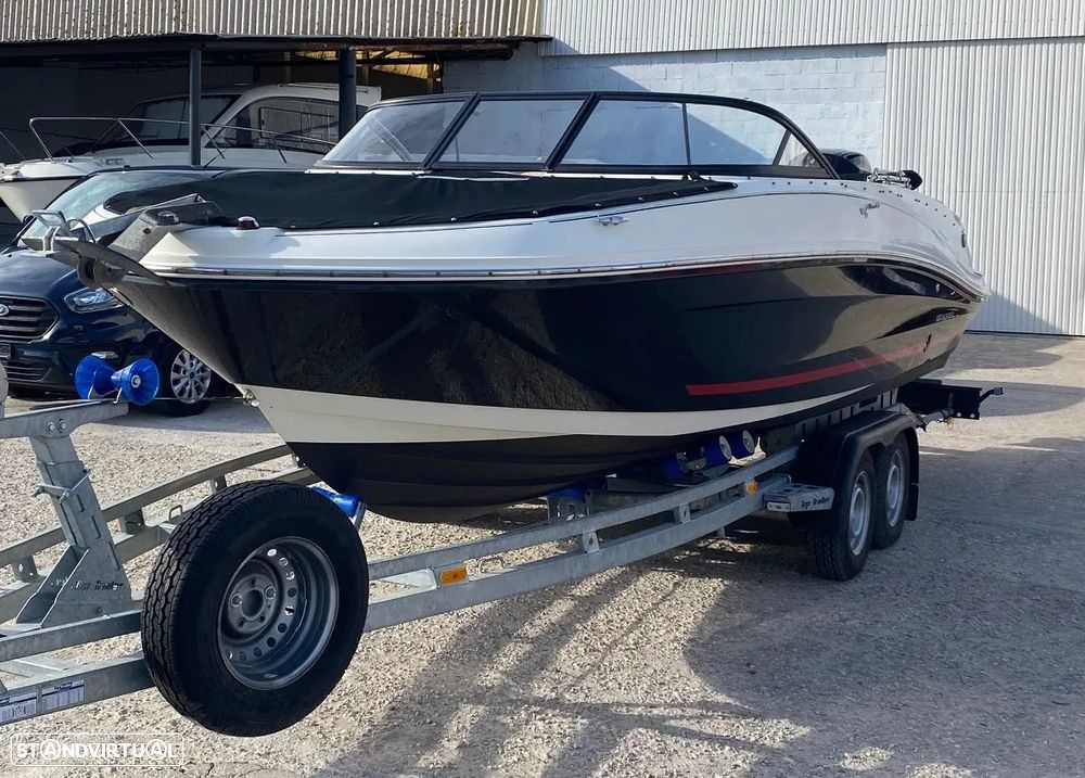 Bayliner VR6 OB - 1