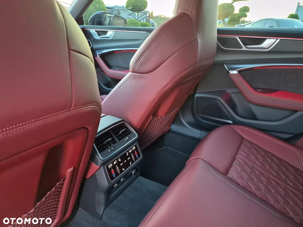 Audi S7 Sportback - 20