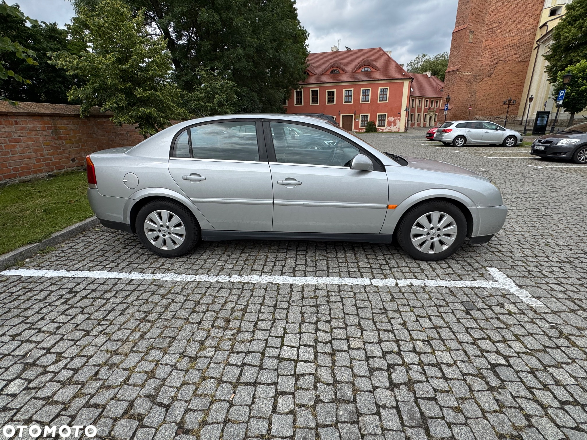 Opel Vectra 1.8 Edition - 8