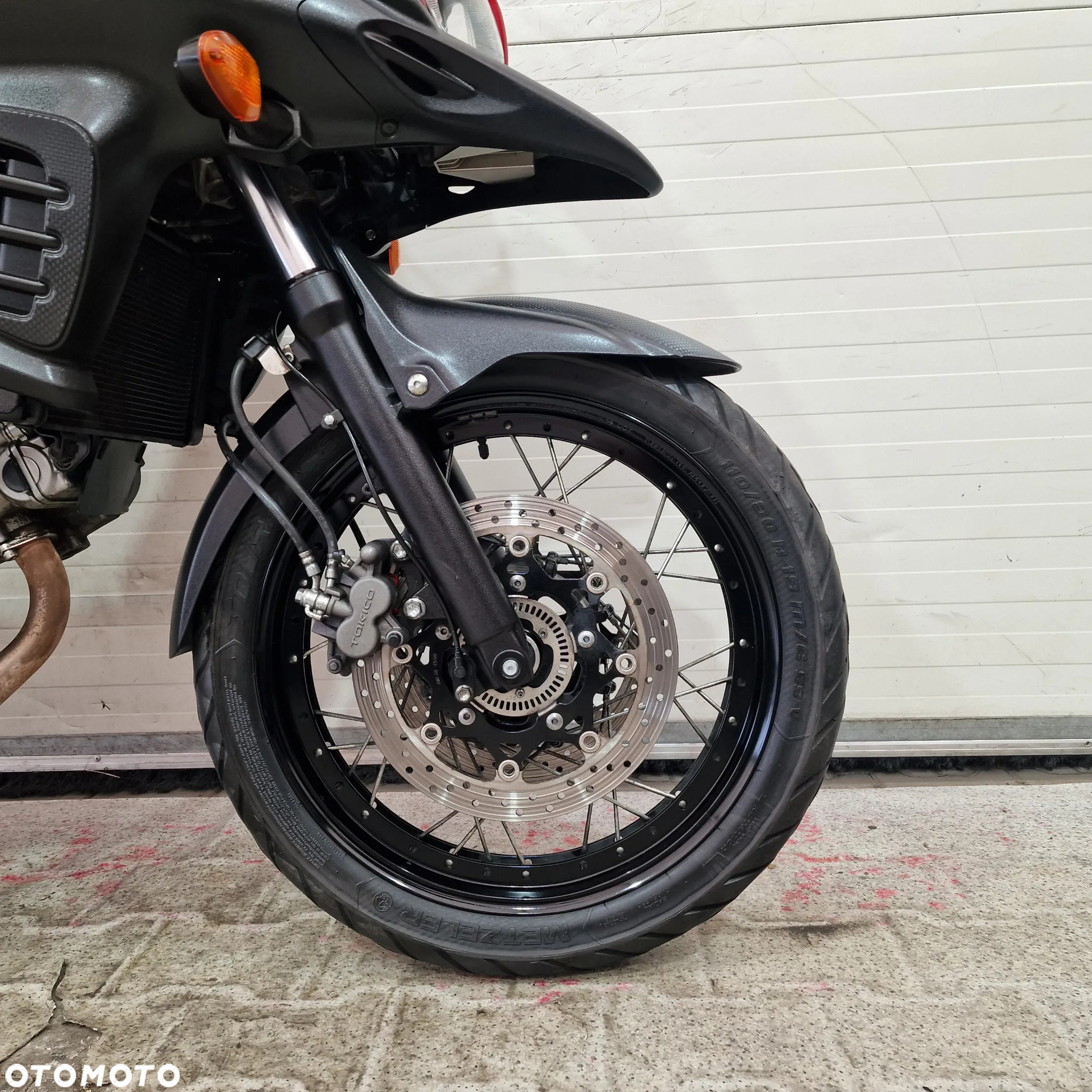 Suzuki DL - 7