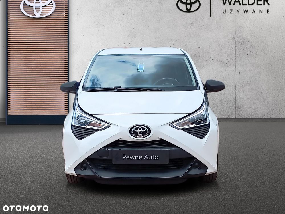 Toyota Aygo - 3